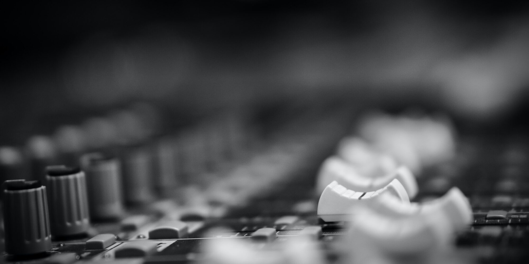 Recording some music